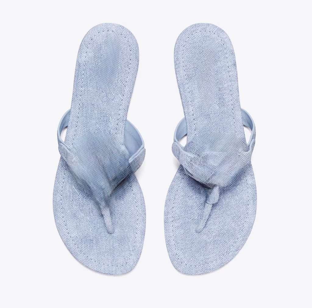 T Burch Slides