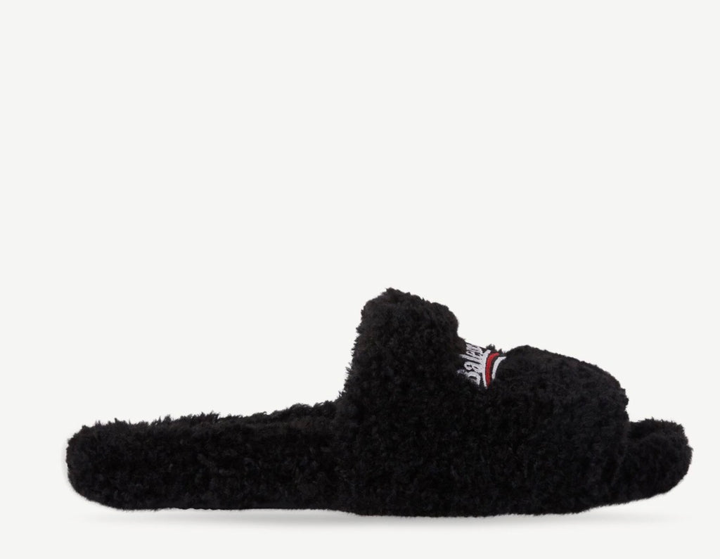 Balenci Slides