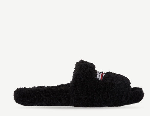 Balenci Slides