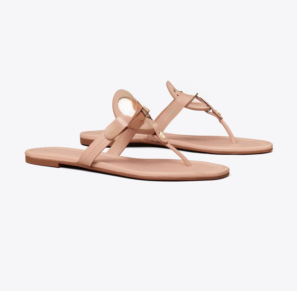 T Burch Slides
