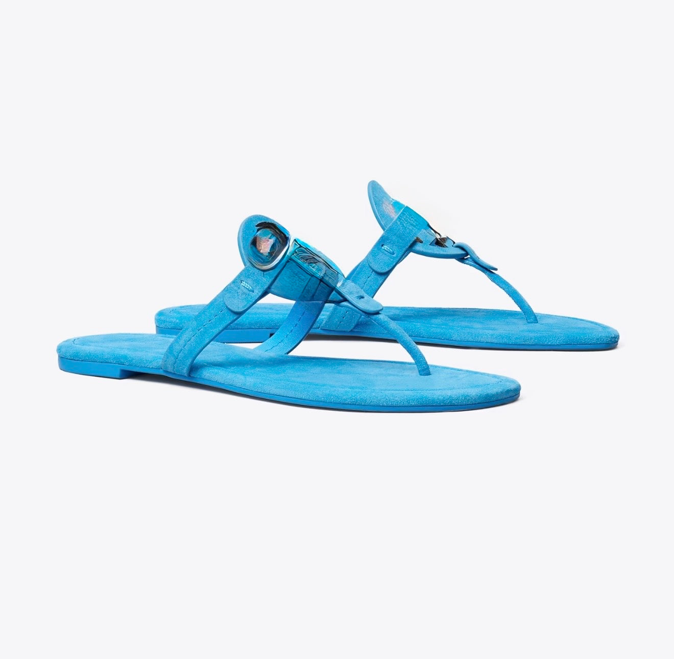 T Burch Slides