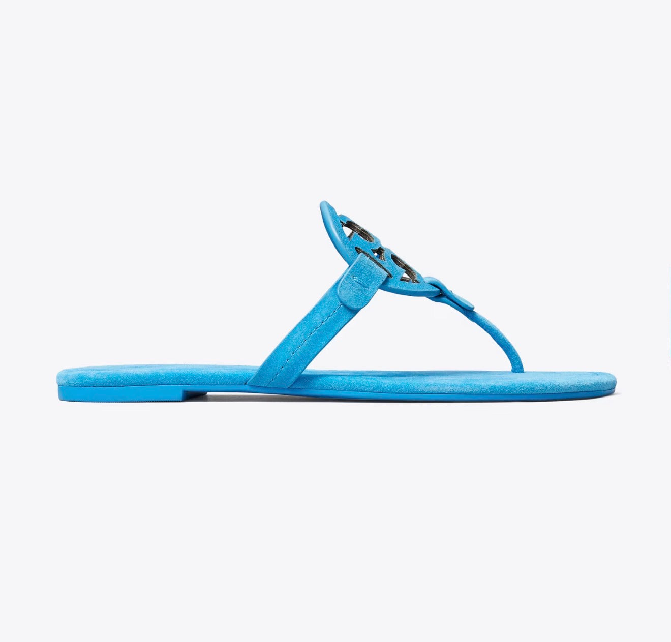 T Burch Slides