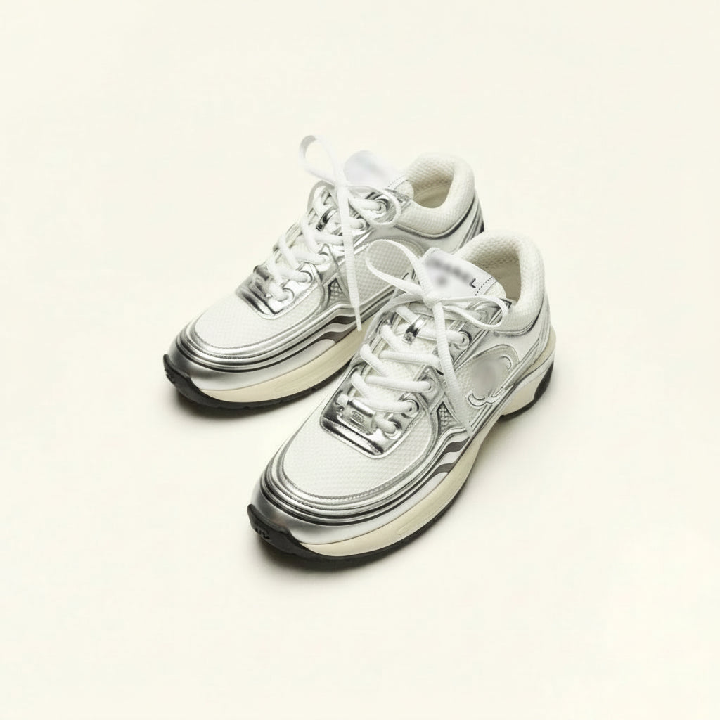 Chanel Sneakers