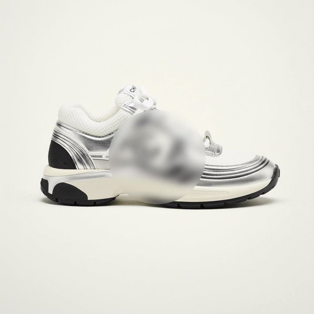 Chanel Sneakers