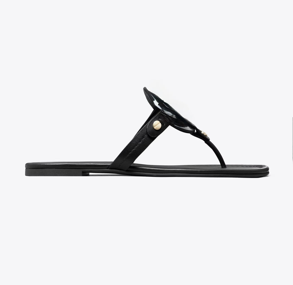 T Burch Slides