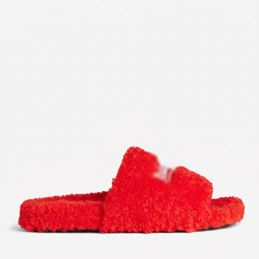 Balenci Slides