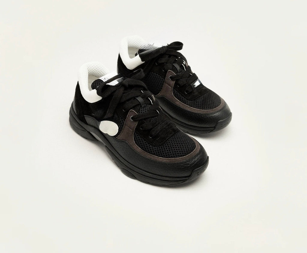 Double C Sneakers