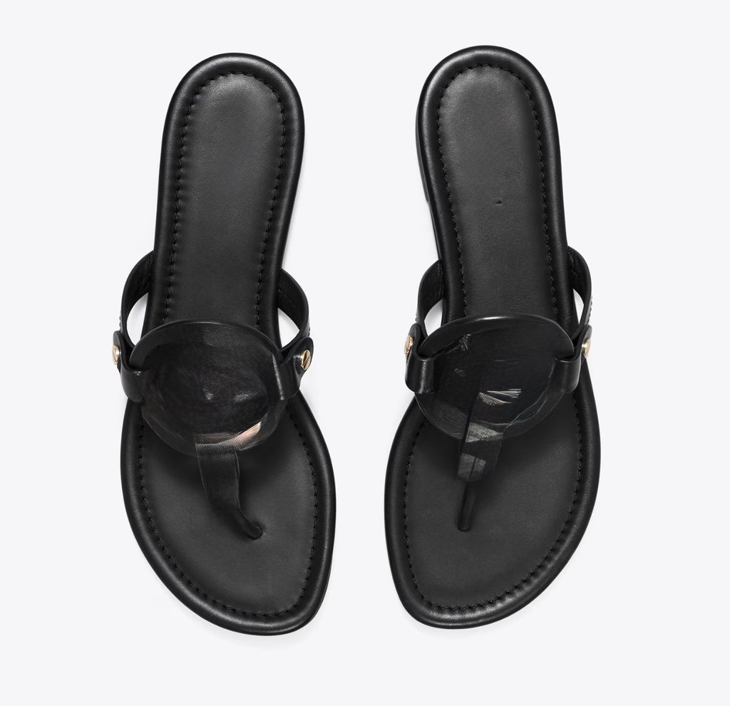 T Burch Slides