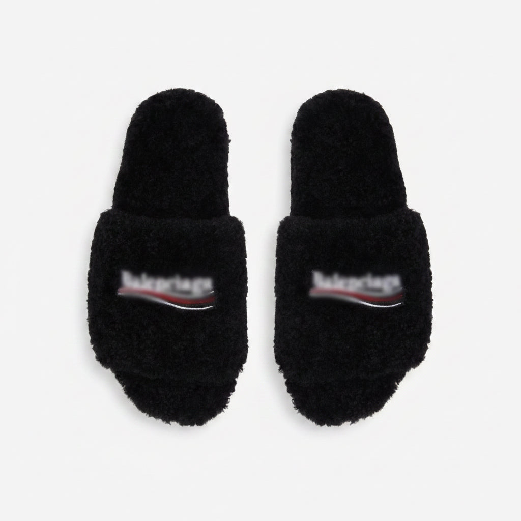 Balenci Slides