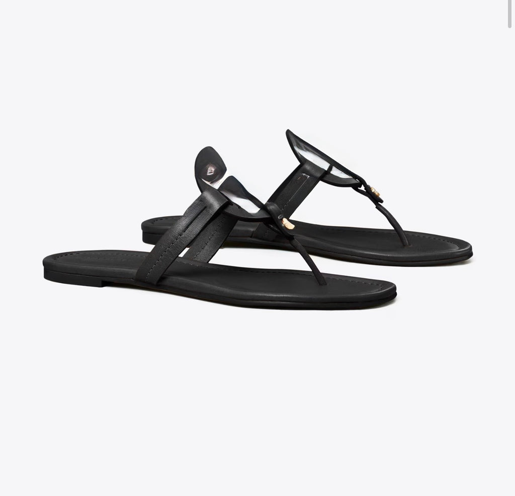 T Burch Slides