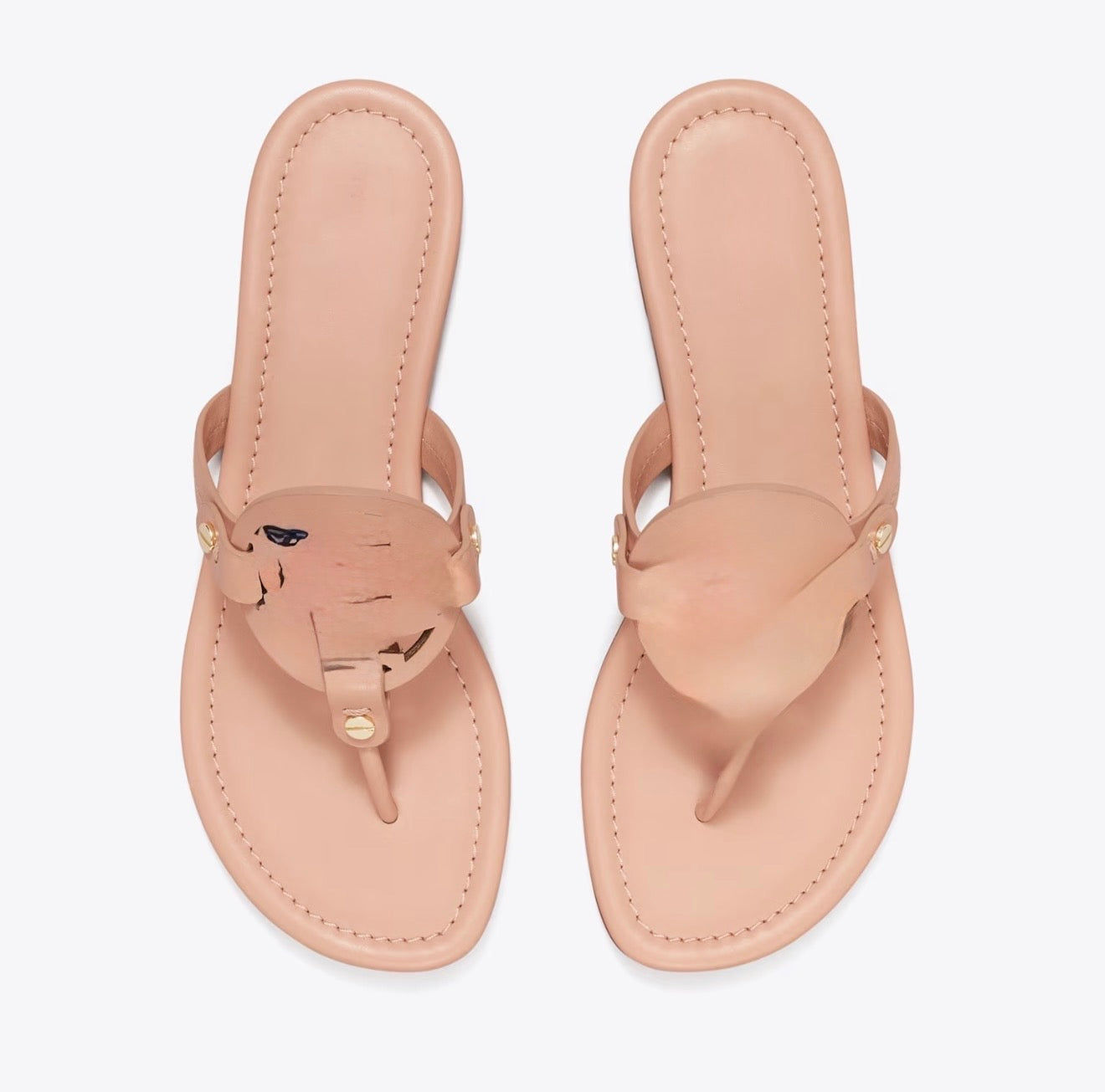 T Burch Slides